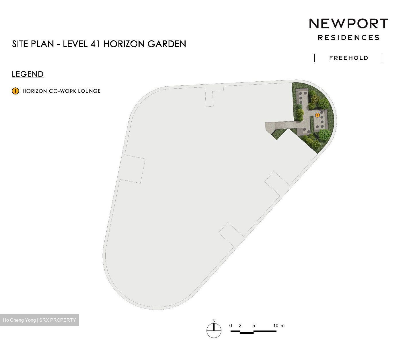 Newport Residences (D2), Apartment #592260491